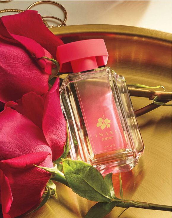 Imari Eau de Parfum
