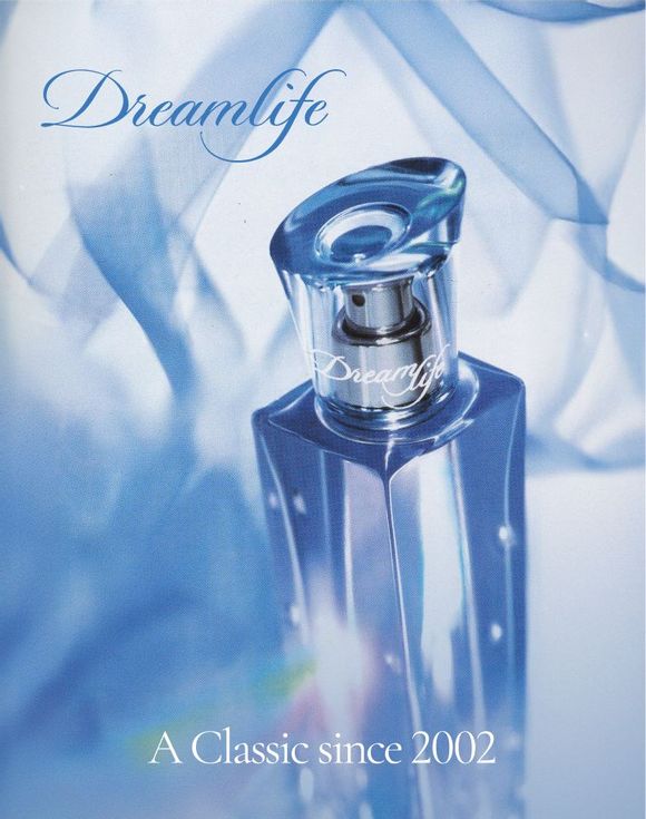 Avon Classics Dreamlife Cologne