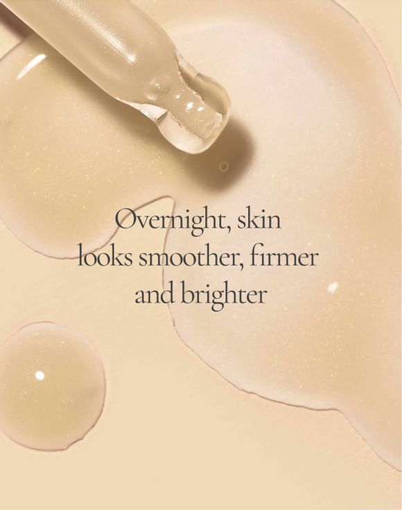 Anew Ultimate Night Repair Serum