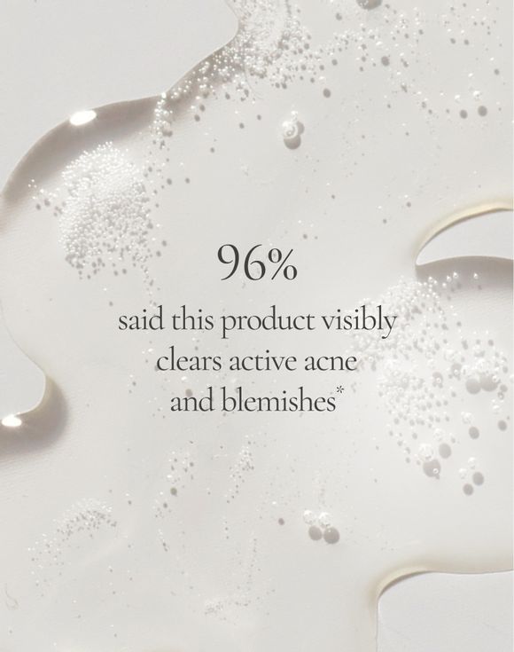 Anew Bare Acne Clearing Treatment Gel 2% Salicylic Acid