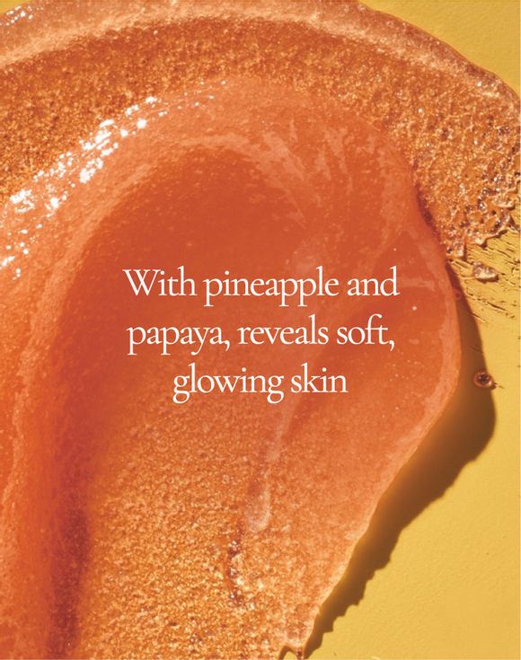 Avon Anew Vitamin C Glow Body Scrub