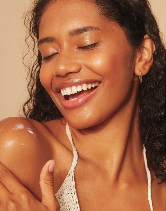 Isa Knox ANEW Solaire Active Face & Body Protection Lotion Broad Spectrum SPF 50