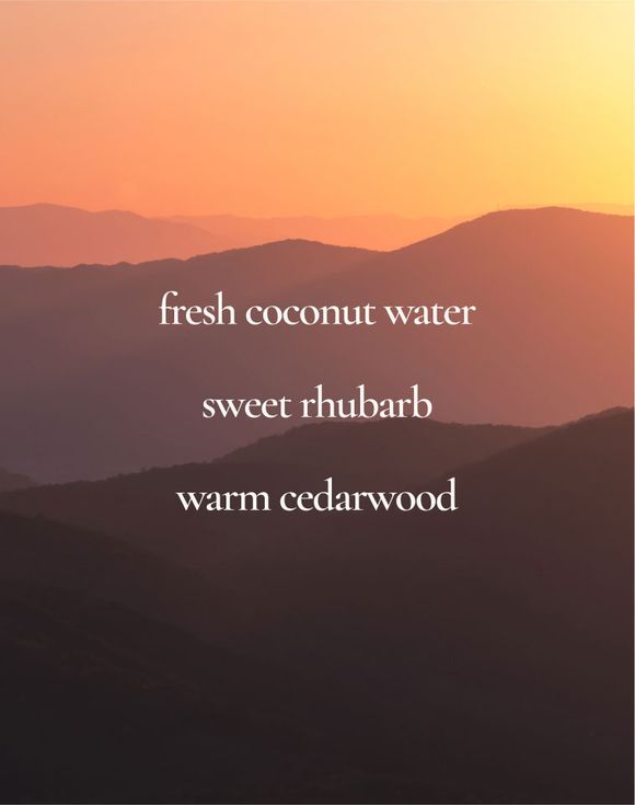 Haiku Sunrise Eau de Parfum