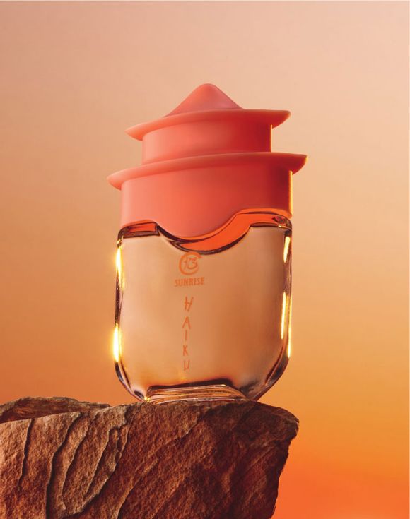 Haiku Sunrise Eau de Parfum