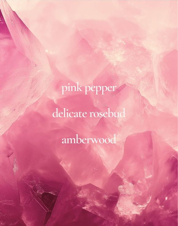 Rare Pink Sapphire Eau de Parfum