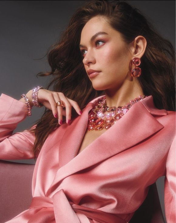 Rare Pink Sapphire Eau de Parfum