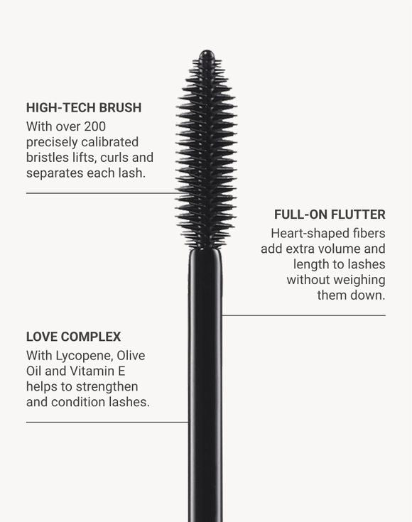 fmg LOVE at 1st Lash Mascara