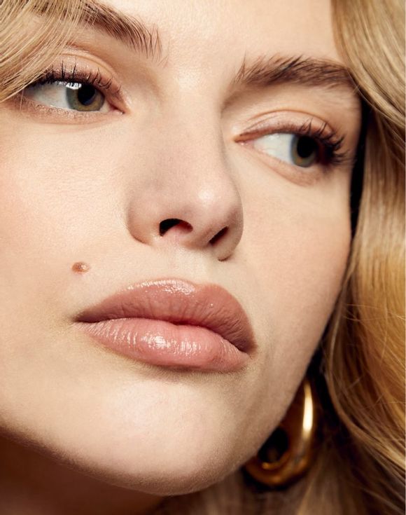 fmg Glimmer Birthday Balm Lip Crayon
