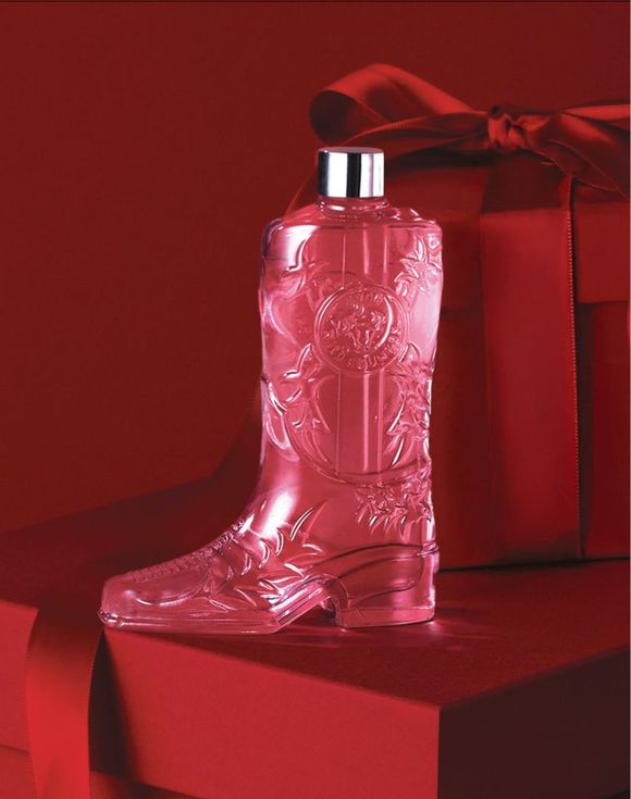 Wild Country For Her Boot Eau de Parfum