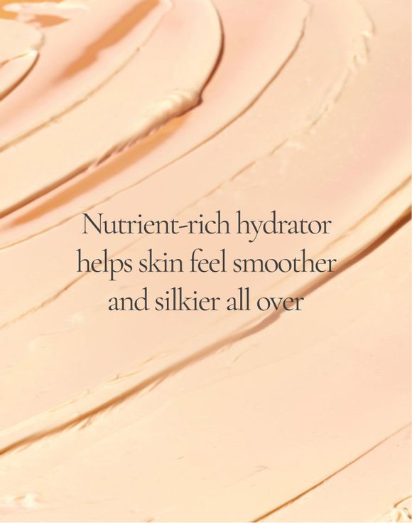 Anew Vitamin C Nourishing Body Butter