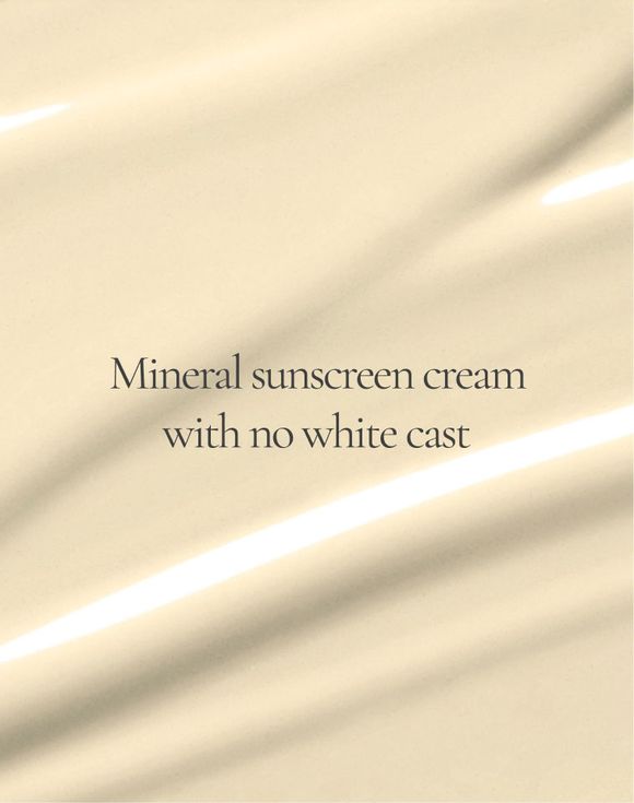 Isa Knox Anew Solaire Everyday Mineral Face Protection Cream Broad Spectrum SPF 50