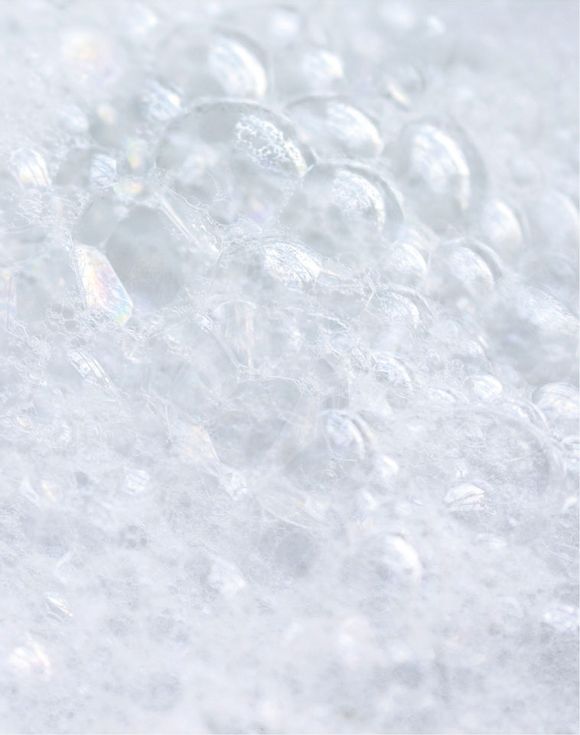 Senses Sensitive Skin Bubble Bath