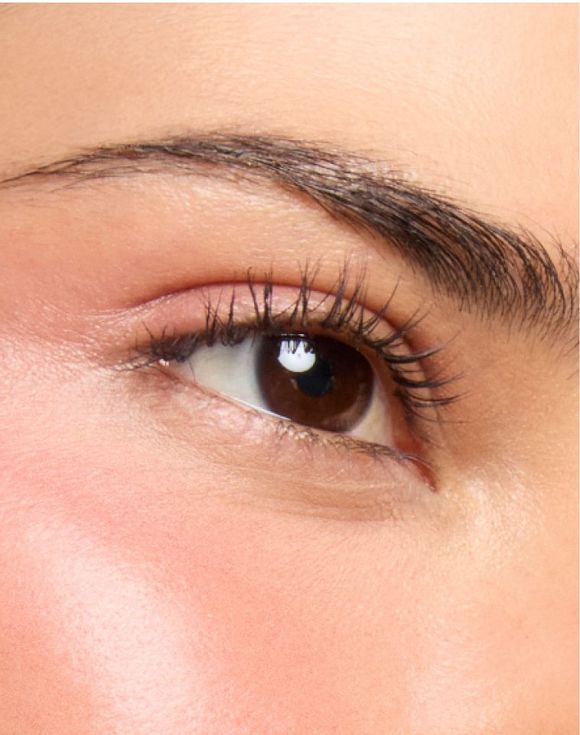 fmg Glimmer SuperExtend Nourishing Mascara