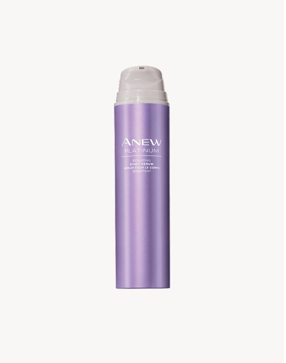 Anew Platinum Sculpting Body Serum