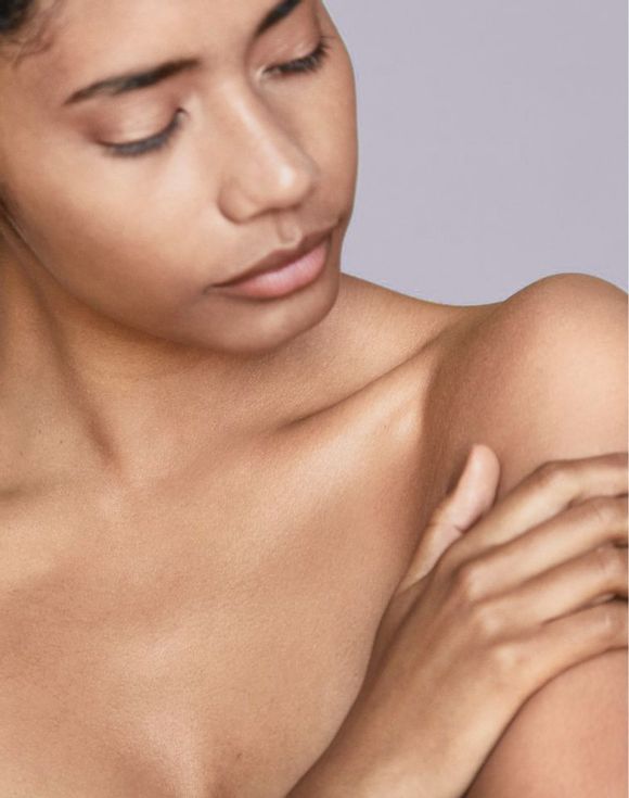 Anew Platinum Sculpting Body Serum