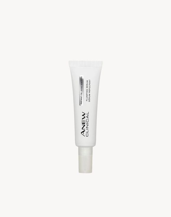 Anew Clinical Instant Fix Plumping Serum