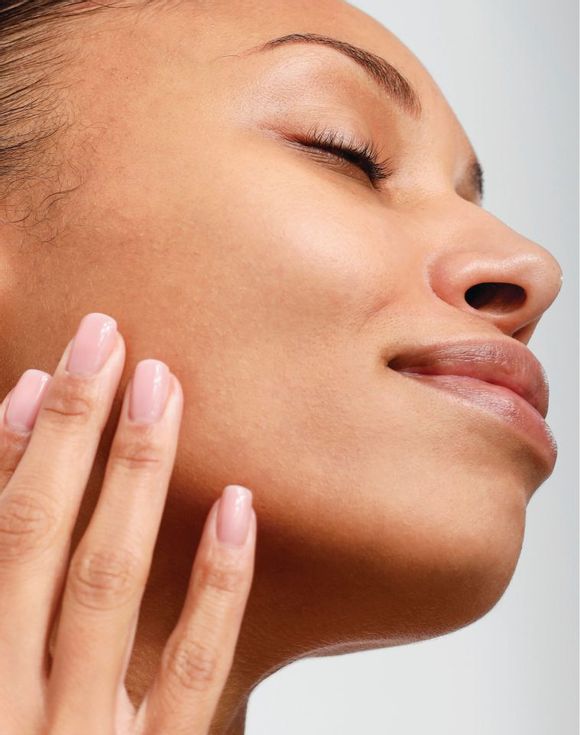 Anew Clinical Instant Fix Plumping Serum