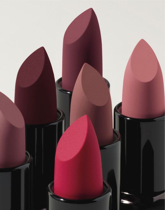 fmg Glimmer Matte Lipstick