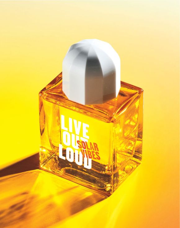 Live Out Loud Solar Vibes Eau de Parfum