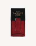 Black Suede The Blend Eau de Toilette