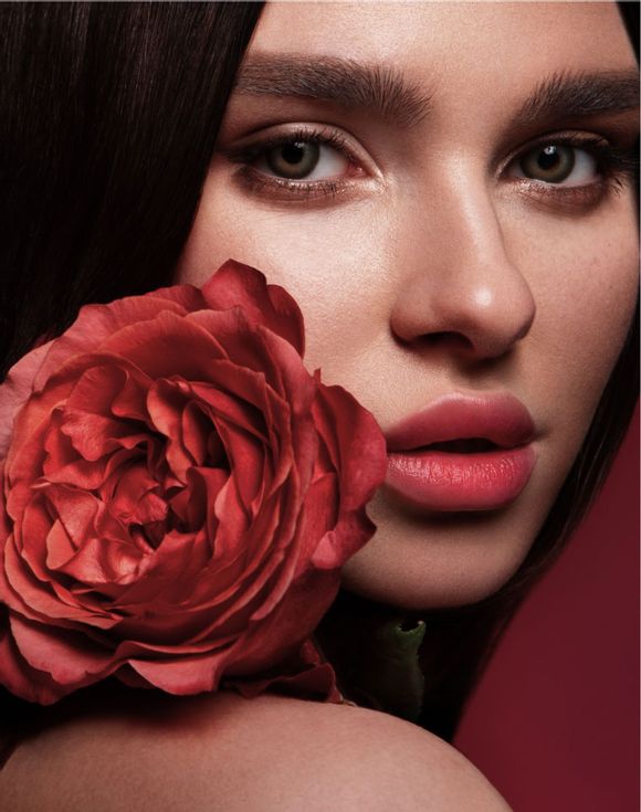 LYRD Vanilla Rose Eau de Parfum