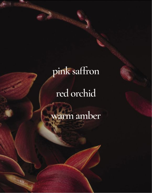 LYRD Sultry Orchid Eau de Parfum