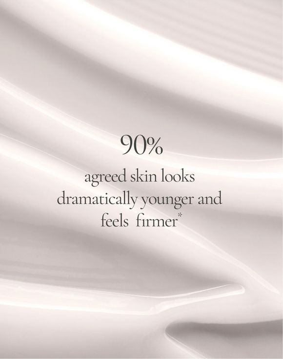 Anew Platinum Sculpting Sleep Mask