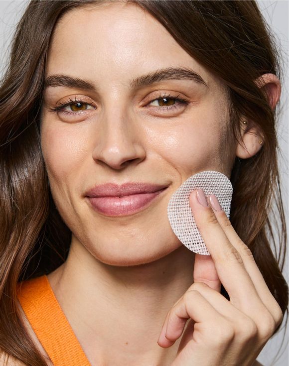 Anew Vitamin C Exfoliating Peel Pads
