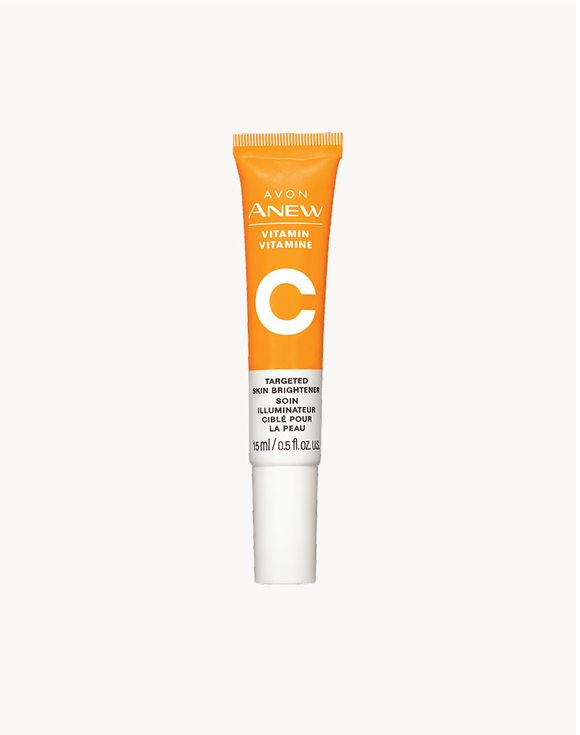 Anew Targeted Vitamin C Skin Brightener