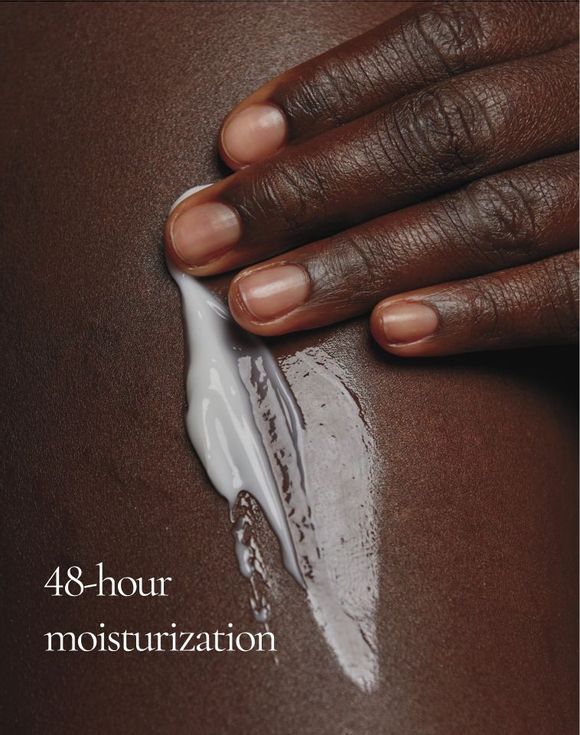 Skin So Soft Plus HydroPlenish With Hydrating Hyaluronic Acid Body Lotion