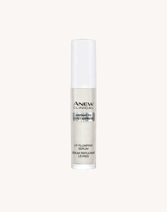 Anew Clinical Instant Fix Lip Plumping Serum