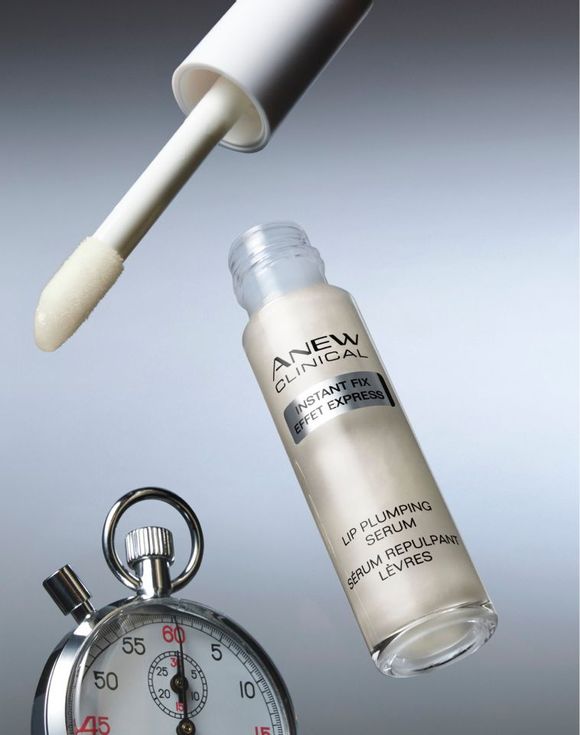 Anew Clinical Instant Fix Lip Plumping Serum
