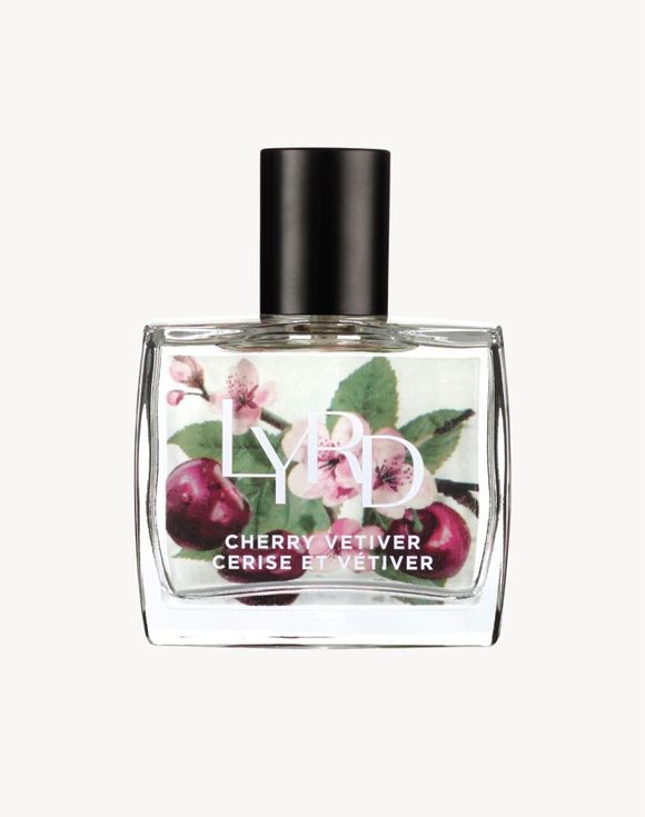 LYRD Cherry Vetiver Eau de Parfum