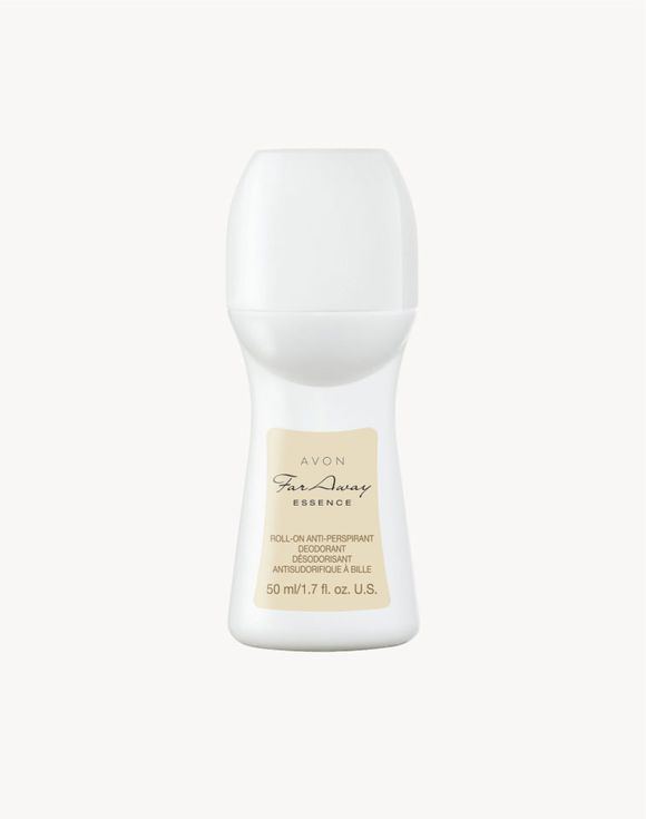 Far Away Essence Roll-On Antiperspirant Deodorant