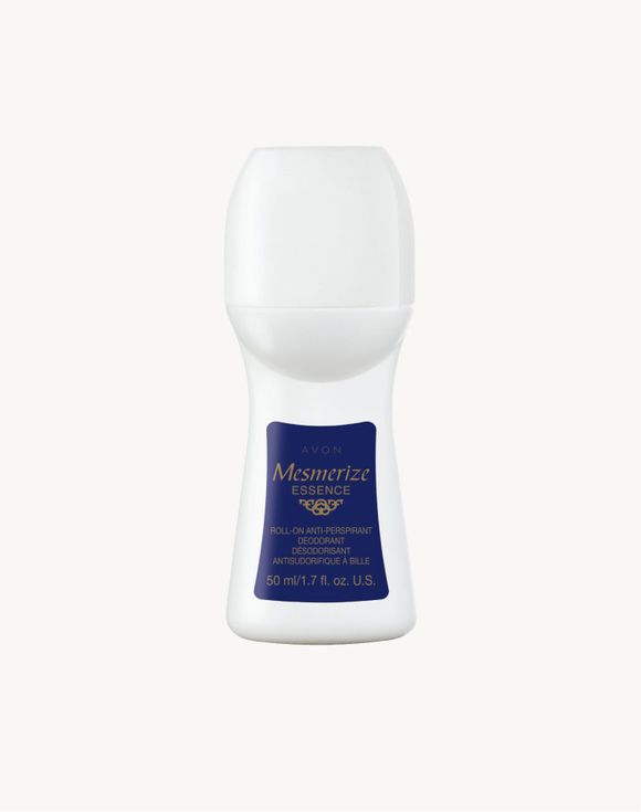 Mesmerize Essence Roll-On Antiperspirant Deodorant