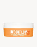 Live Out Loud Retro Sun Body Cream
