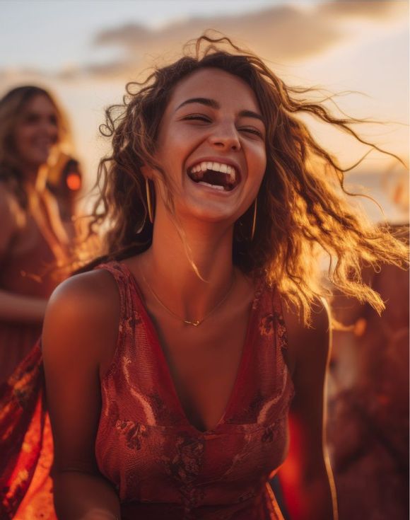 Live Out Loud Guilt Free Body Cream