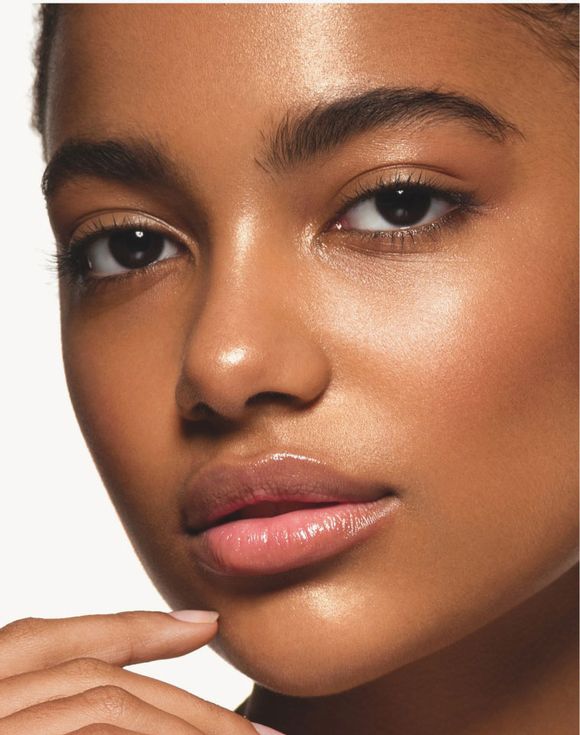 Beyond Glow Snail Mucin Complex + Niacinamide Serum