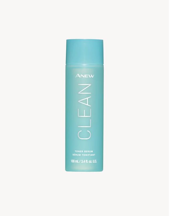 Anew Clean Toner Serum