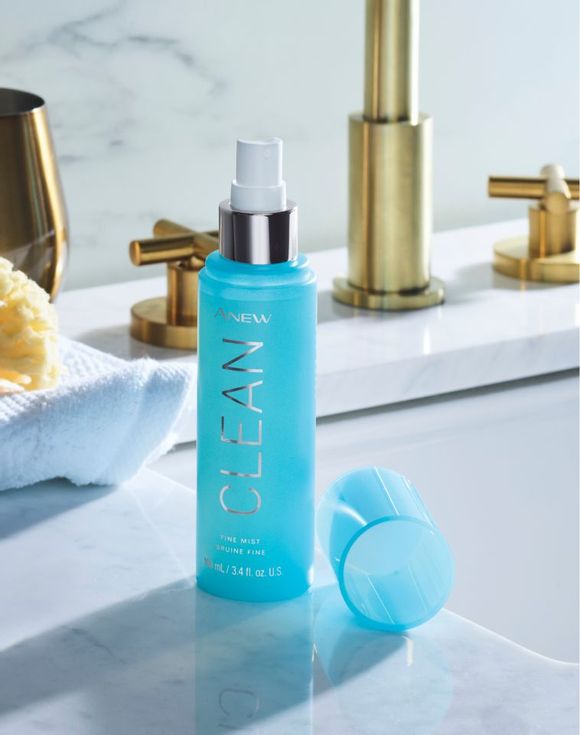 Anew Clean Fine Mist