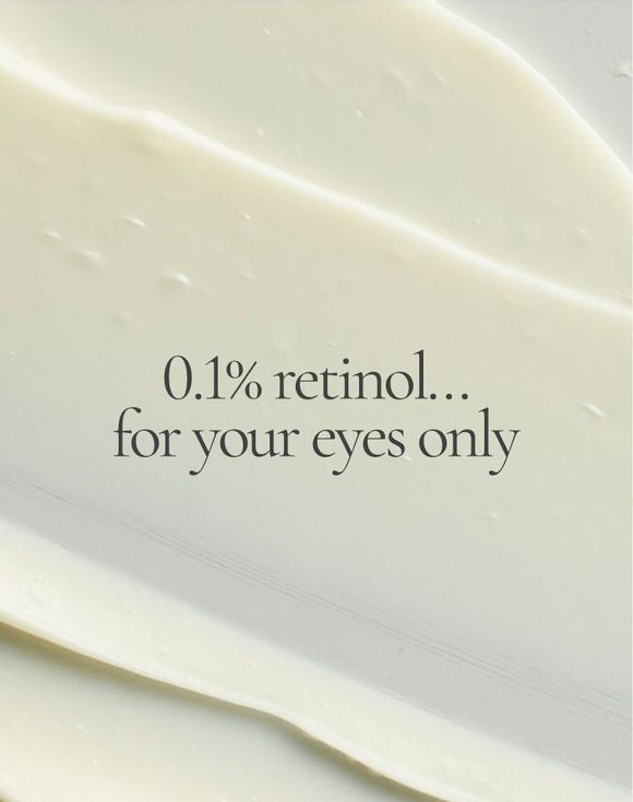 Anew Clinical Line Eraser with Retinol Eye Cream