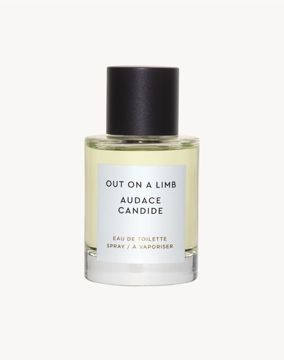 Avon Moments Out On A Limb Eau de Toilette