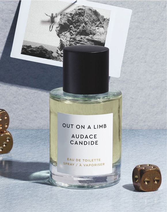 Avon Moments Out On A Limb Eau de Toilette