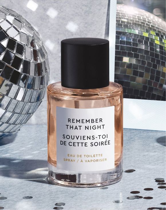 Avon Moments Remember That Night Eau de Toilette