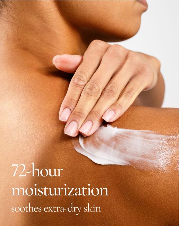 Moisture Therapy Intensive Healing and Repair Bonus Size Body Lotion