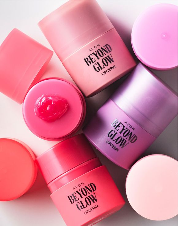 Beyond Glow Lipcerin Hydrating Tinted Lip Care