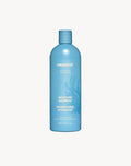 Organist with Algae Moisture Shampoo