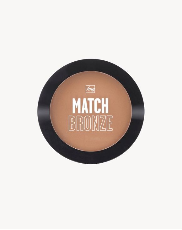 fmg Match Bronze Sculpting Powder