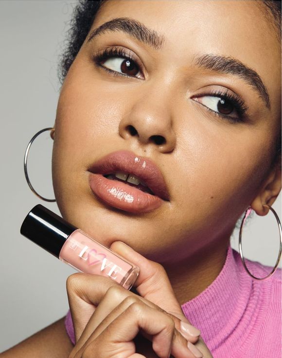 fmg Love Plush Lip Oil