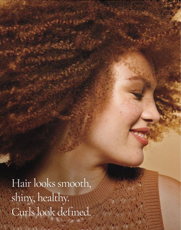Organist with Coconut and Peptides All In One Leave In Conditioner